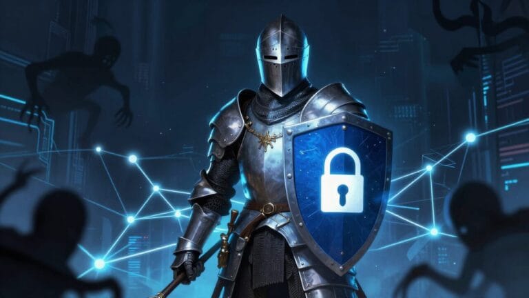 website security services