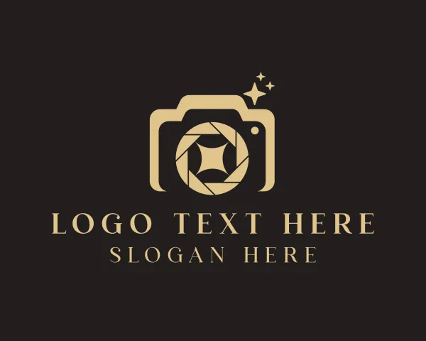 generic logo design